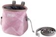 Petzl Saka Sac à magnésie Rose