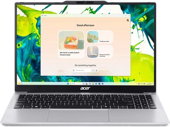 Acer Aspire Lite / AL15-53P-58XG / NX.DG3EH.001