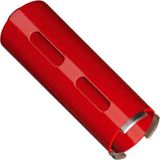 Carat LASER DROOGBOOR Ø62x150xM16