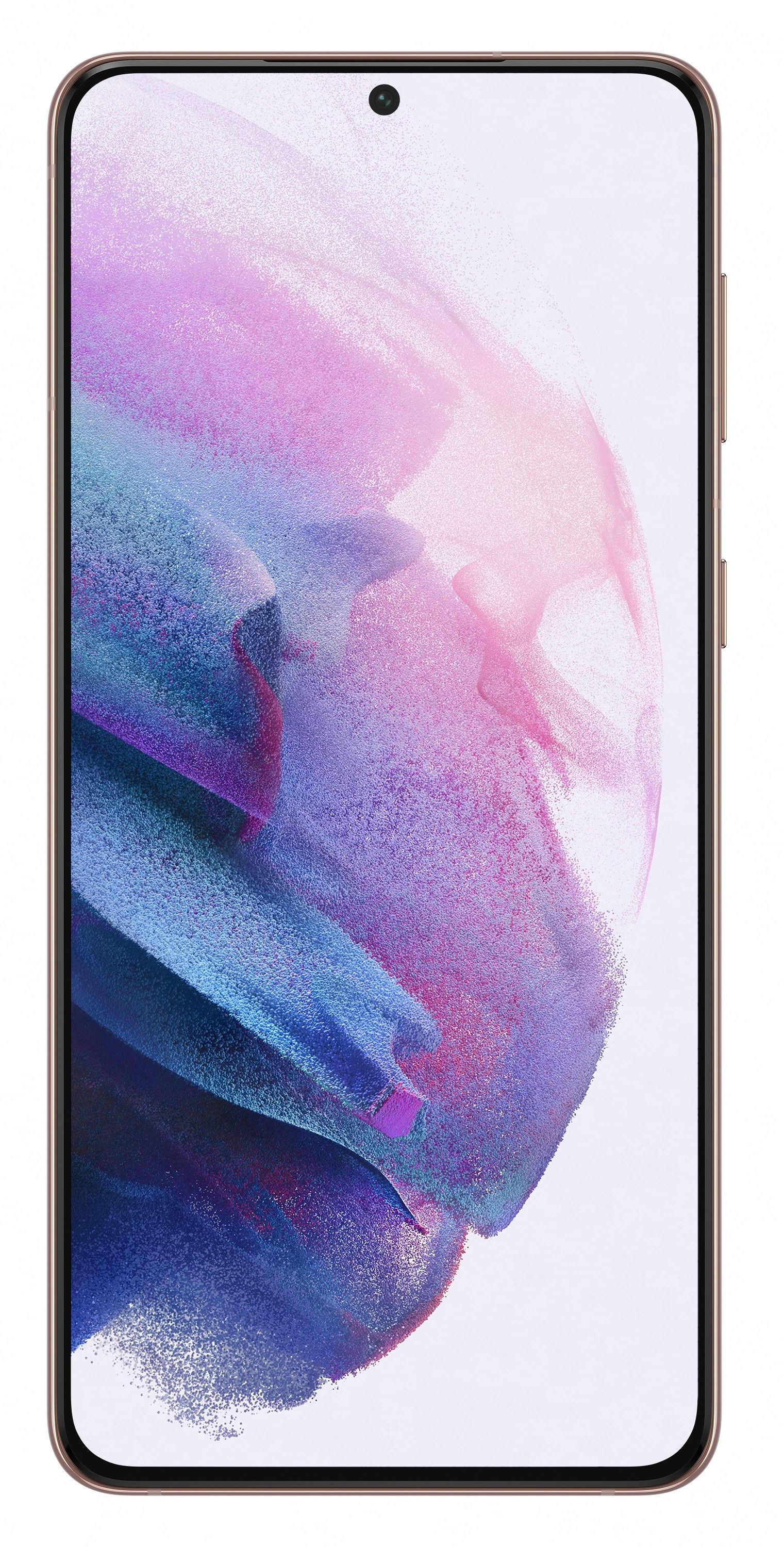 Samsung Galaxy S21+ 5G 128GB - Phantom Violet - 6.7" Display