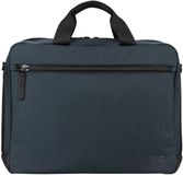 JOST Balling Business Bag 2C Navy donkerblauw laptoptas