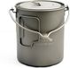 Toaks Titanium 750ml Pan