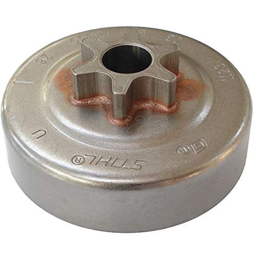 STIHL Kettingwiel 3/8 PICCO 6 TANDEN 1123 640 2003/795711323486