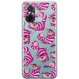 ERT GROUP mobiel telefoonhoesje voor Xiaomi REDMI 12C/ REDMI 11A origineel en officieel erkend Disney patroon Alice & Friends 004