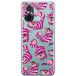 ERT GROUP mobiel telefoonhoesje voor Xiaomi REDMI 12C/ REDMI 11A origineel en officieel erkend Disney patroon Alice & Friends 004