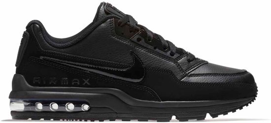 Nike Air Max LTD 3 - Schoenen - zwart - 40.5