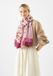 Codello Sjaal pink