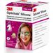 Nexcare Opticlude Design Fille Milieu 5,3cmx7cm 50uts