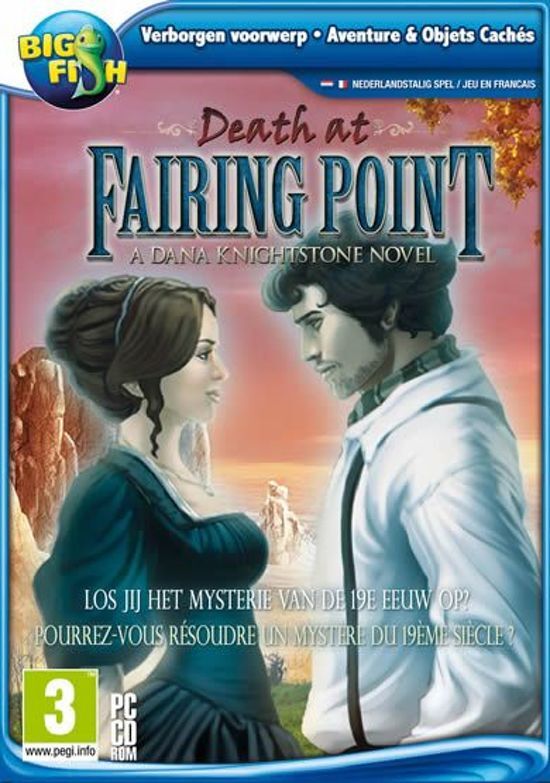 Pilot Roller Hi-Tecpoint V5 03 blauw Death at Fairing Point: A Dana Knightstone Novel