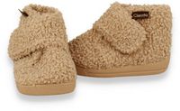 Cienta Kids Pantoffel Beige Maat 22