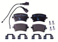 HELLA 8DB 355 024-961 Remblokkenset