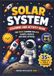 Solar System Coloring and Activity Book
