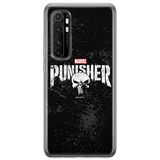 ERT GROUP mobiel telefoonhoesje voor Xiaomi MI NOTE 10 Lite origineel en officieel erkend Marvel patroon Punisher 003