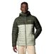 Columbia Powder Lite jas met capuchon voor heren