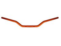Stuurstang Accossato Stuurstang Orange voor Royal Enfield Meteor Fireball (2021-2025)