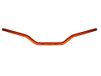 Stuurstang Accossato Stuurstang Orange voor Royal Enfield Meteor Fireball (2021-2025)