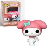 Funko POP! My Melody 83 Sanrio Hello Kitty Exclusive