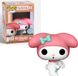 Funko POP! My Melody 83 Sanrio Hello Kitty Exclusive