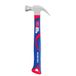 WorkPro WP241009 Klauwhamer Ergonomische handgreep, Hard 225 g 1 stuk(s)