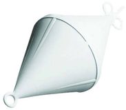 Nuova Rade Bi Conique Type I Blanc 22 x 54 cm