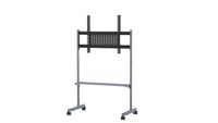 Yealink MB-FS-VESA Pied de sol Noir