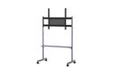 Yealink MB-FS-VESA Pied de sol Noir