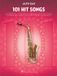 101 Hal Leonard 101 Hit Songs