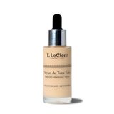 T.LeClerc Anti-aging Radiant Complexion Serum Vloeibare foundation