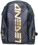 Legend Bag Legend Of Padel Black