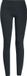 R.E.D. by EMP R.E.D. Rock-Engineered Design Zwarte basic leggings met elastiek - Dames - 4XL