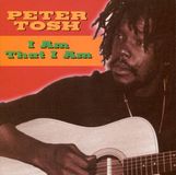 Bertus Distributie Peter Tosh I Am That I Am