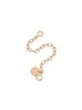 Cheeky Chain Munich Cheeky Chain Cheeky Chain Munich Schoen accessoires 'Baby Trace' goud