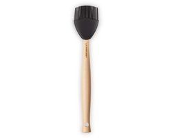 Le Creuset Bakkwast Premium - Ebbenzwart - 26 cm