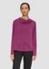 s.Oliver BLACK LABEL Sweater Vrouwen Maat S 4639 LILAC/PINK