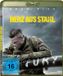 SONY PICTURES ENTERTAINMENT DEUTSCHLAND GMBH Abteilung HOME Fury (2014) (Blu-ray Mastered in 4K)