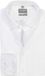 OLYMP Luxor comfort fit chemise - blanc sergé - Repassage facile - Tour de cou : 43 (taille UE : XL)