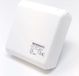 MENNEKES 4262 CEE-boîte de montage 16 A 5 pôles 400 V Blanc alpin