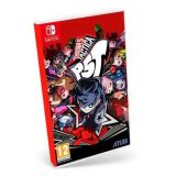 Nintendo Switch Persona 5 Tactica