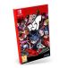 Nintendo Switch Persona 5 Tactica