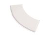 HAY Palissade parkbänk coussin Crème blanc