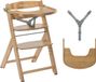 Bebeconfort Timba2 Kinderstoel Natural Wood