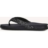 Blasz Bella 2402 Zwart Slippers