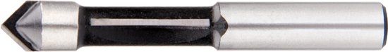 Rotec HM kopieerfrees, SILVER-LINE, type '270', ø8