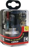 Carpoint Service Best International B.V. Reservelampenset H4 7-delig