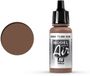 Vallejo Model Air Peinture Acrylique - 71069 Rost - Metallic - 17 ml
