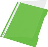 Esselte LEITZ 41910022 - Fuchsia - Transparent - PVC - 250 sheets - A4