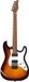 Zivix Jamstik Standard MIDI Guitar Sunburst guitare électrique avec housse