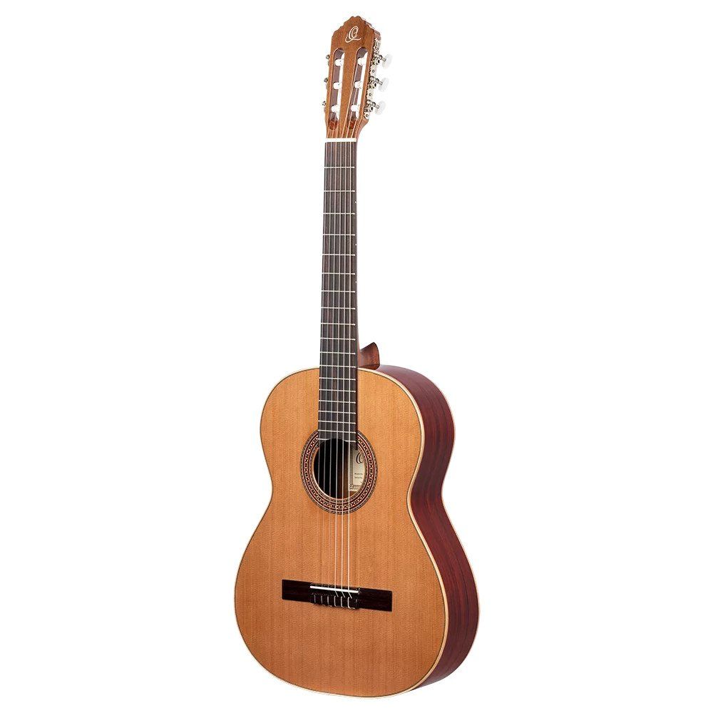 Ortega Guitars R200L Traditional Series Guitar