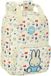 Nijntje Schoolrugzak Miffy Buddy 20 x 28 x 8 cm