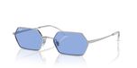 Ray-Ban RB3728 YEVI 003/80 58 Lunettes de soleil tendance